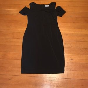 Bodycon Calvin Klein Dress